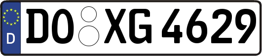 DO-XG4629