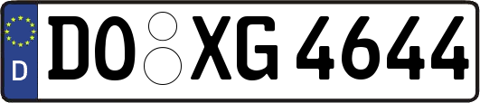DO-XG4644