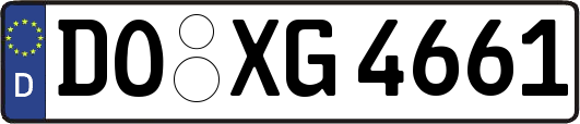 DO-XG4661