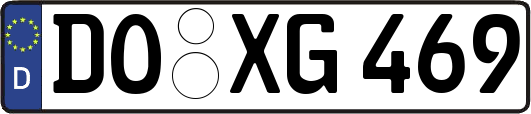 DO-XG469