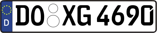 DO-XG4690