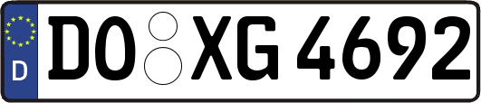 DO-XG4692