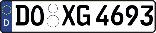 DO-XG4693