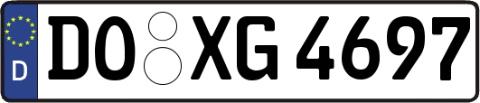 DO-XG4697
