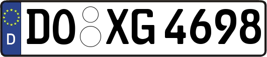 DO-XG4698
