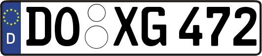 DO-XG472