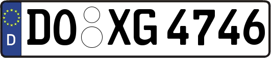 DO-XG4746