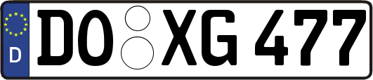 DO-XG477