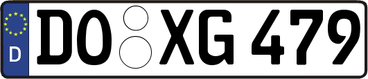 DO-XG479