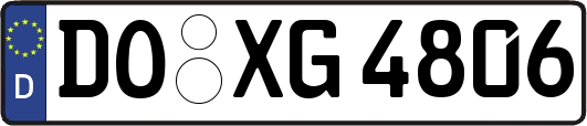 DO-XG4806