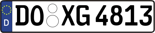 DO-XG4813