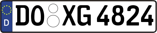 DO-XG4824