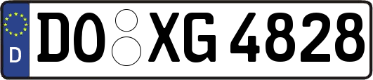 DO-XG4828