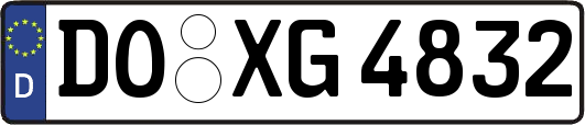 DO-XG4832