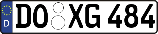 DO-XG484
