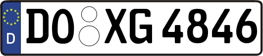 DO-XG4846