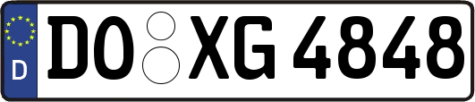 DO-XG4848