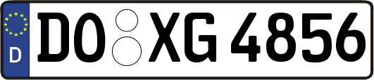 DO-XG4856