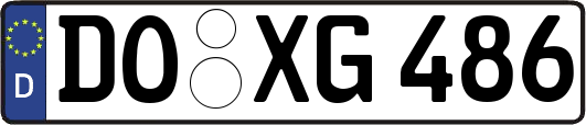 DO-XG486