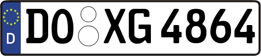 DO-XG4864