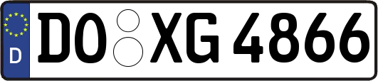 DO-XG4866