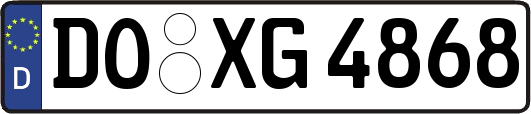 DO-XG4868