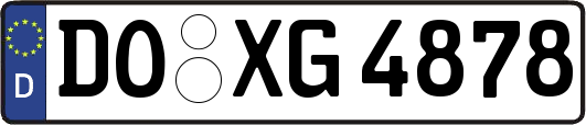 DO-XG4878
