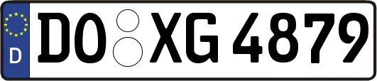 DO-XG4879