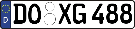 DO-XG488