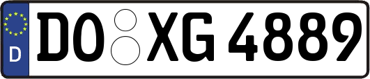 DO-XG4889