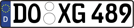 DO-XG489