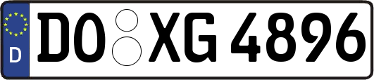 DO-XG4896