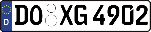 DO-XG4902