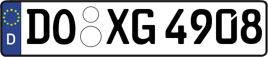 DO-XG4908