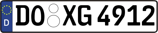 DO-XG4912