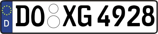 DO-XG4928
