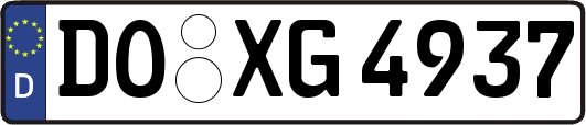 DO-XG4937