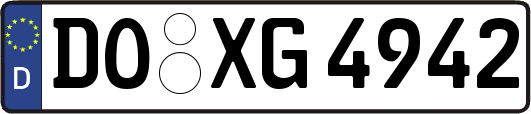 DO-XG4942