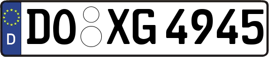 DO-XG4945