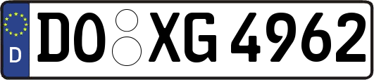 DO-XG4962