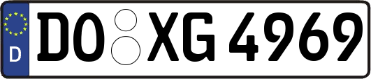 DO-XG4969
