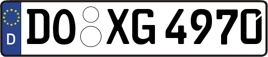 DO-XG4970