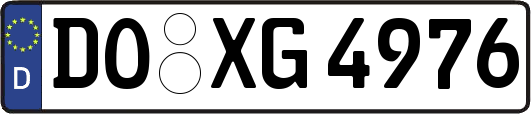 DO-XG4976