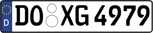 DO-XG4979