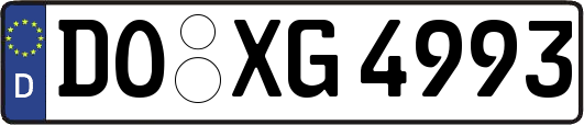 DO-XG4993