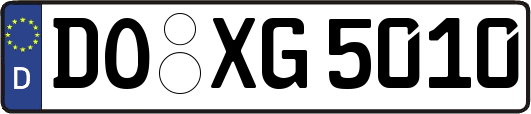 DO-XG5010