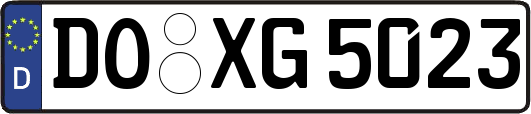 DO-XG5023