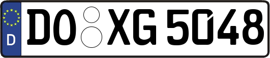 DO-XG5048