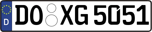 DO-XG5051