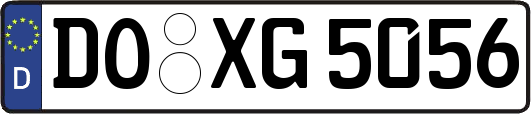 DO-XG5056